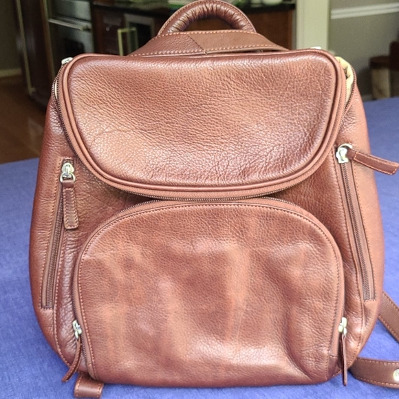 osgoode marley creel backpack